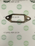 Exhaust manifold gasket (Damageable)