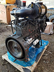 Двигатель в сборе WP6G125E22/(TD226B-6G) (DHB06G0102)