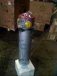 Фильтр гидравлический 1114/XGHL2-4X1P с корпусом