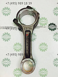 Connecting rod shank