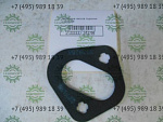 GASKET, COVER PLATE