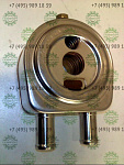 Субкомплект масляного охладителя AL25-40-W I-2DIN3017