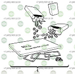 Connecting rod kit 13025625